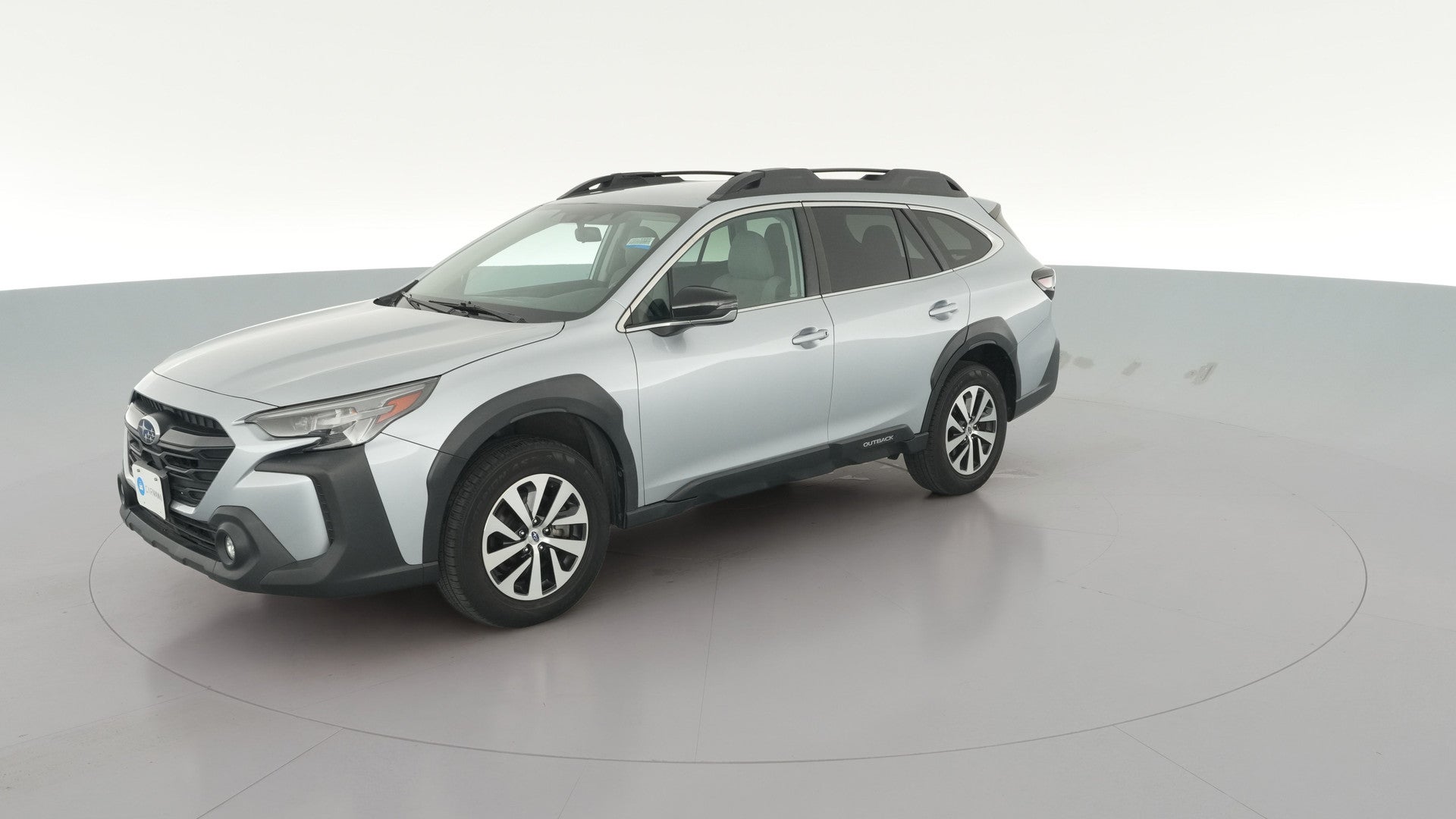 2023 Subaru Outback vehicle photo
