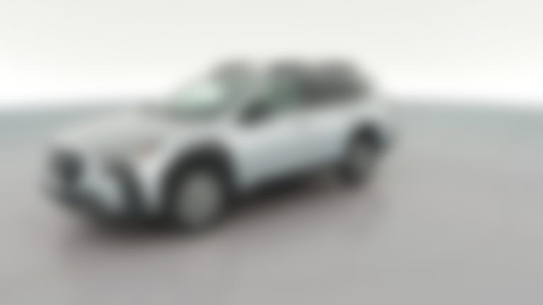 2023 Subaru Outback vehicle photo