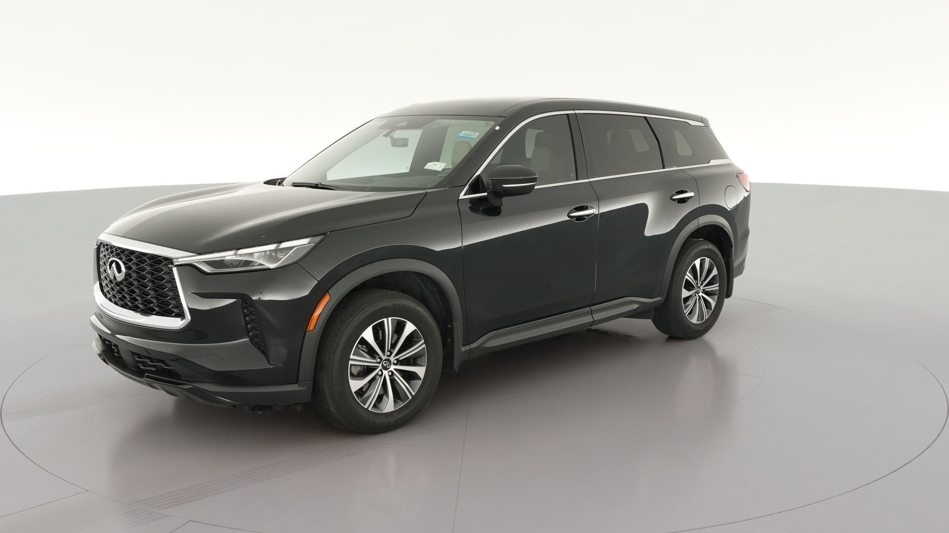 2023 INFINITI QX60 vehicle photo