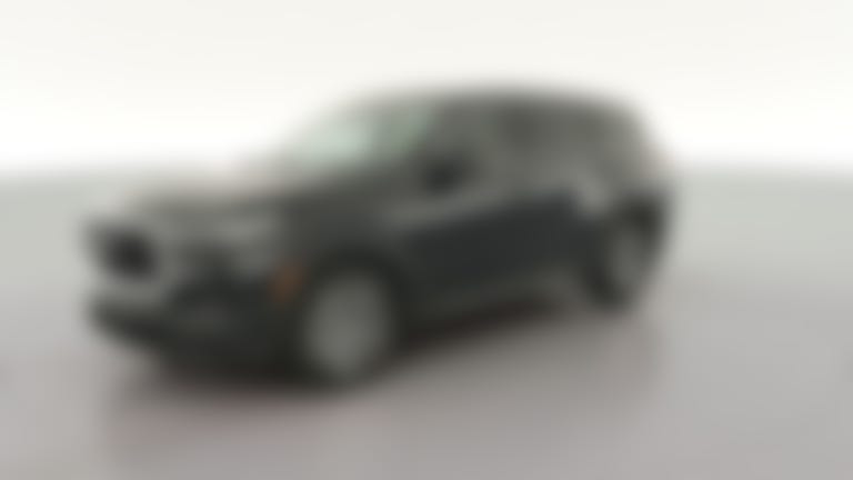 2023 INFINITI QX60 vehicle photo