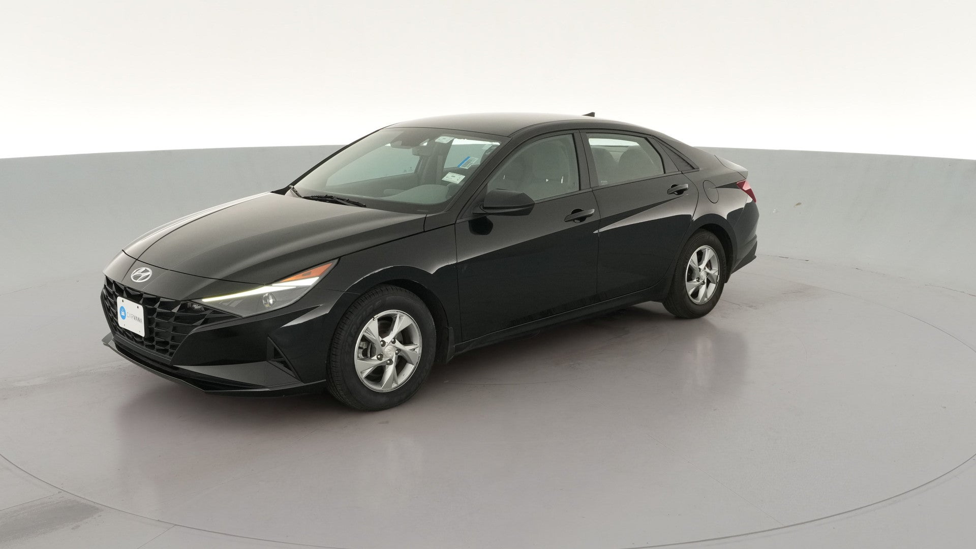 2023 Hyundai Elantra vehicle photo