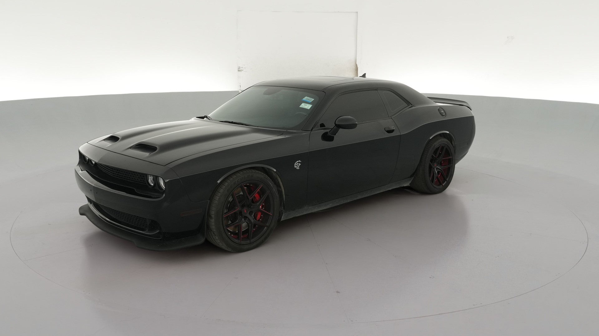 2022 Dodge Challenger vehicle photo