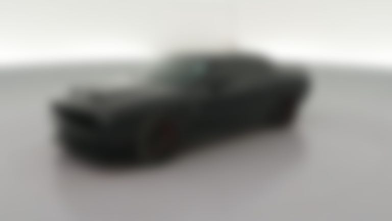 2022 Dodge Challenger vehicle photo