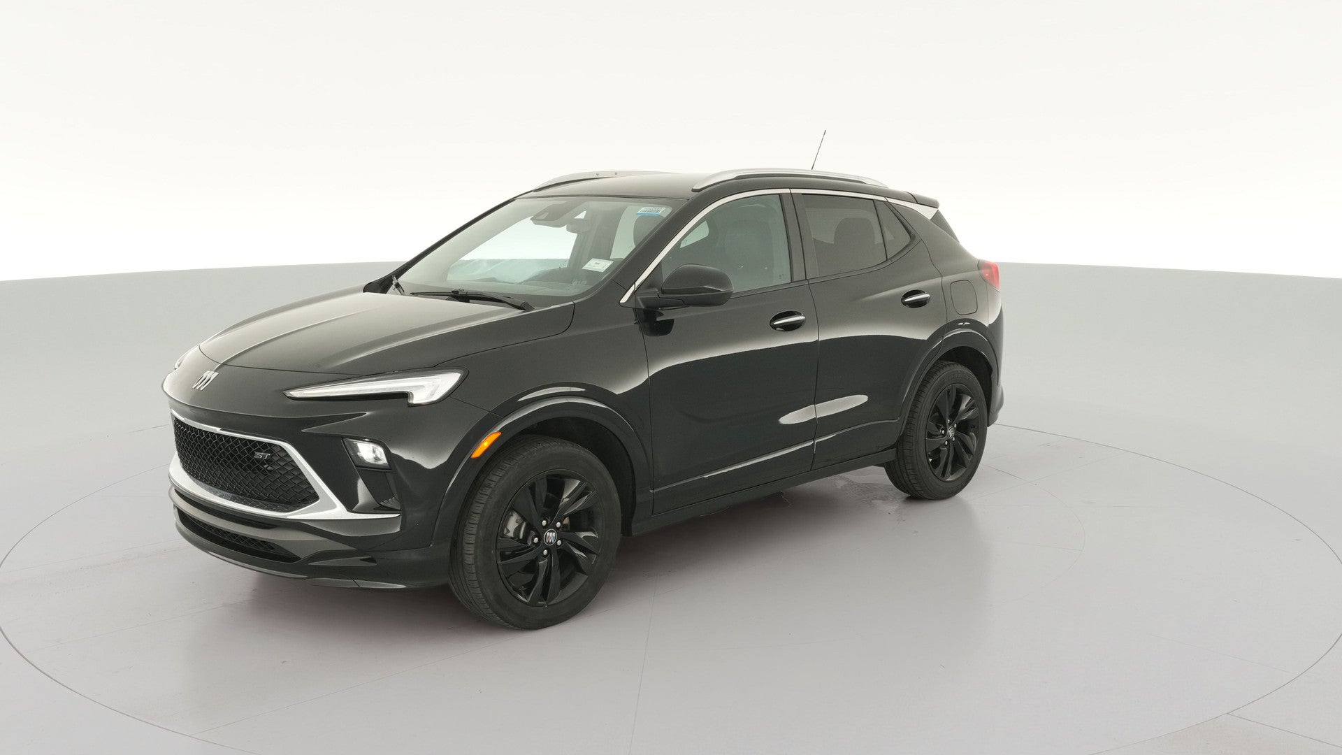 2024 Buick Encore GX vehicle photo