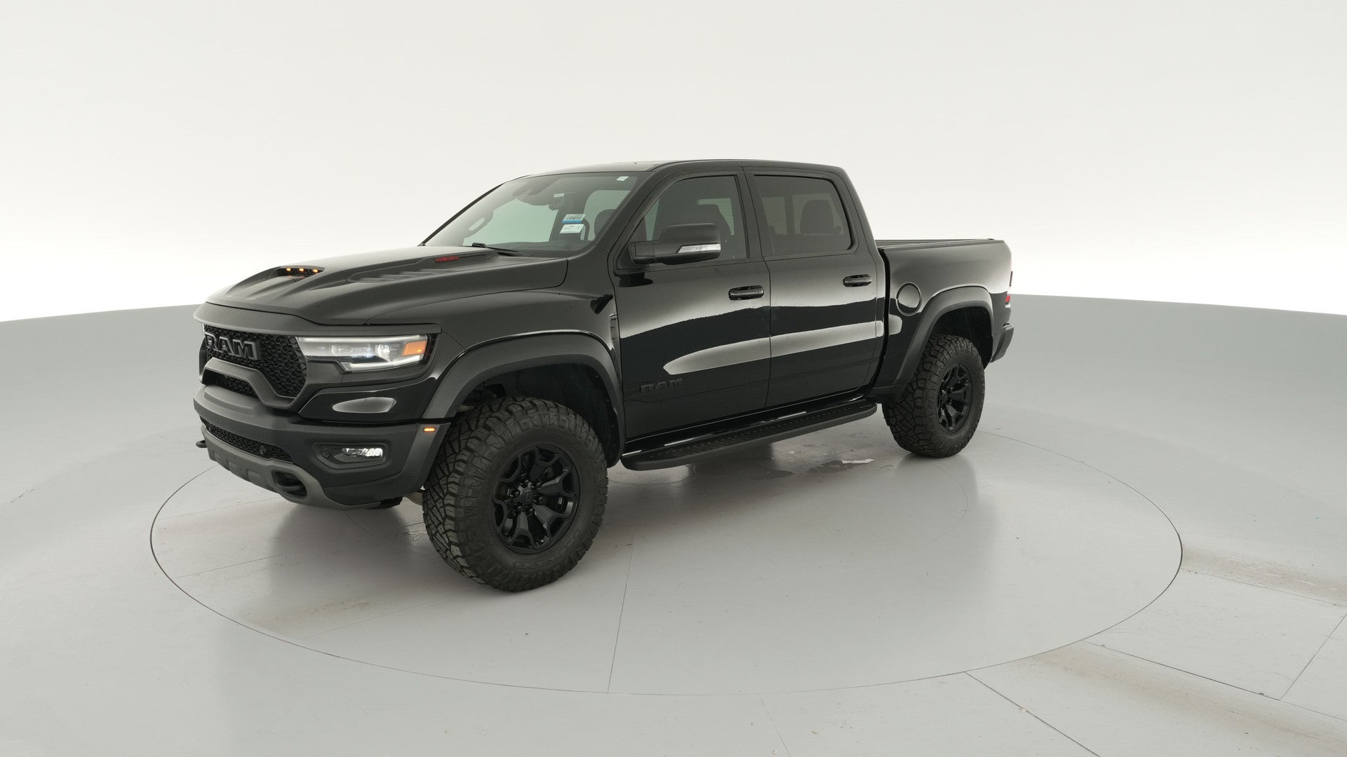 2023 Ram 1500 Crew Cab vehicle photo