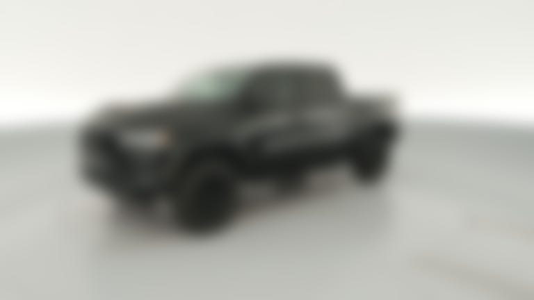 2023 Ram 1500 Crew Cab vehicle photo