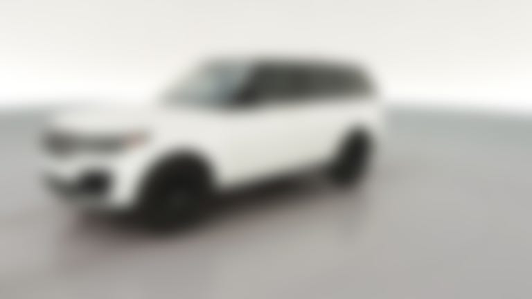2020 Land Rover Range Rover vehicle photo