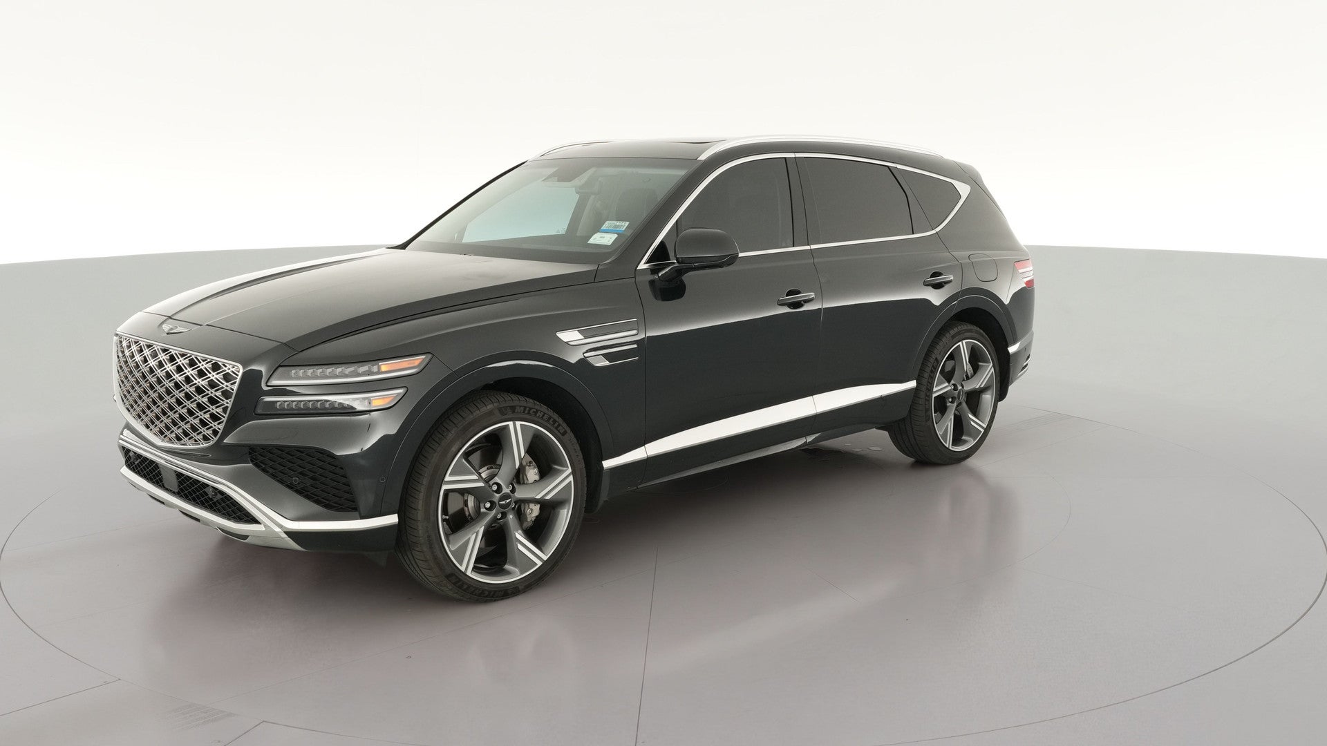 2025 Genesis GV80 vehicle photo