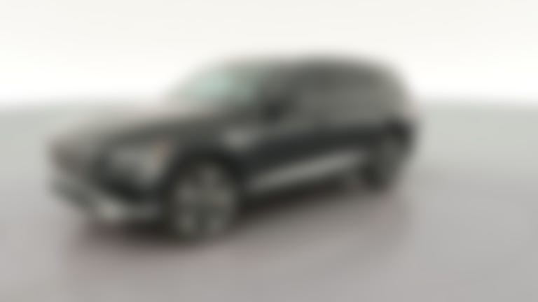 2025 Genesis GV80 vehicle photo