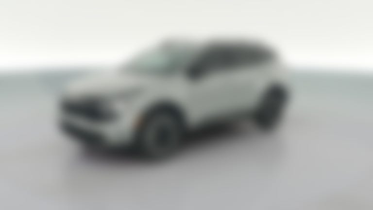 2023 Kia Sportage vehicle photo