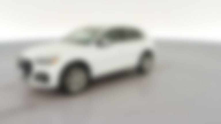 2024 Audi Q5 vehicle photo
