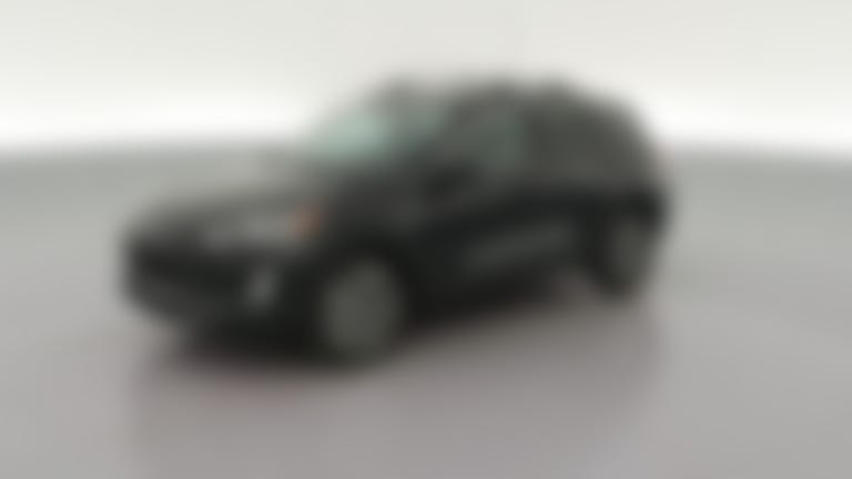 2021 Ford Escape vehicle photo