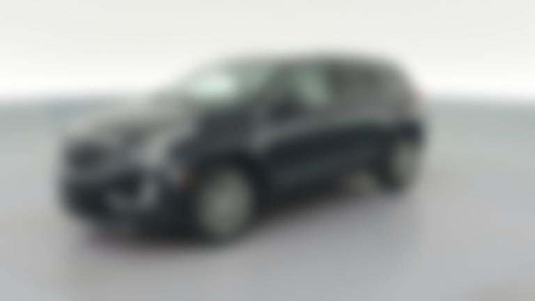 2022 Cadillac XT5 vehicle photo