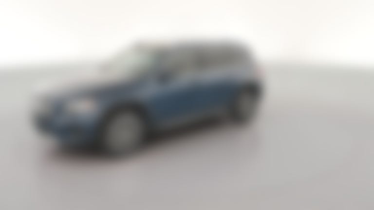 2022 Mercedes-Benz GLB vehicle photo