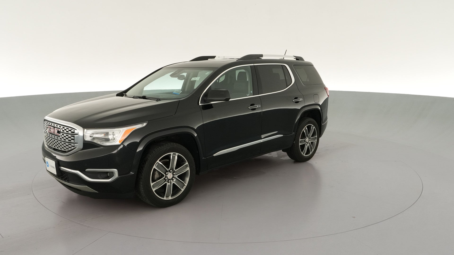 2018 GMC Acadia vehicle photo