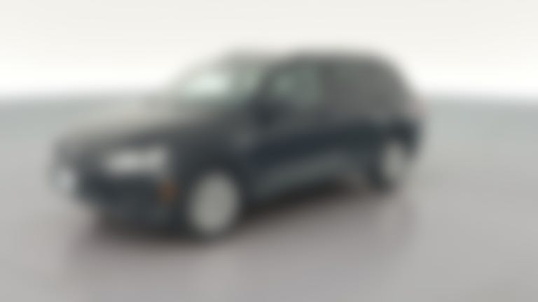 2018 Volkswagen Tiguan vehicle photo