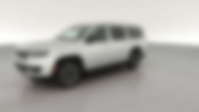 2023 Jeep Wagoneer L vehicle photo