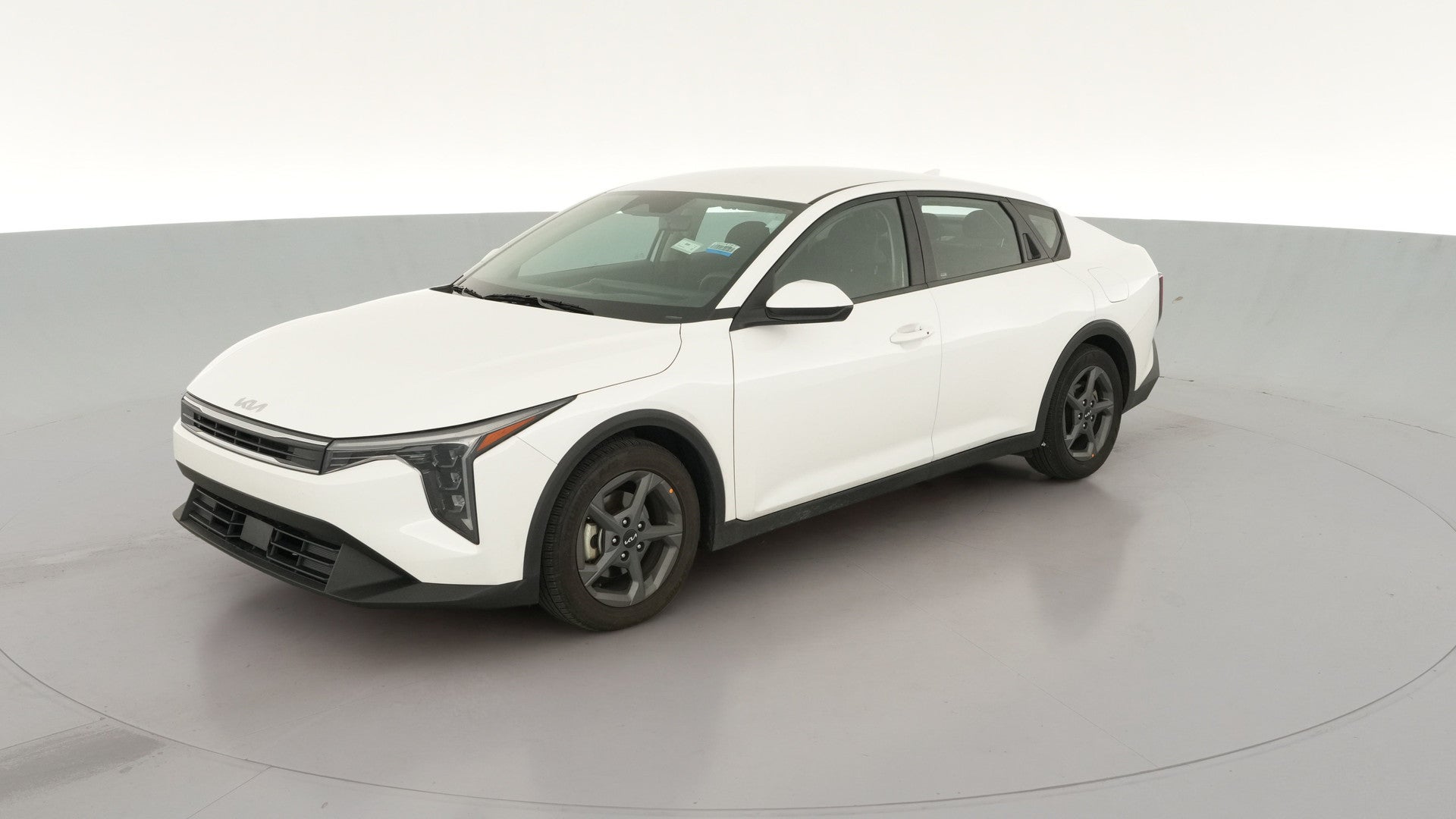 2025 Kia K4 vehicle photo