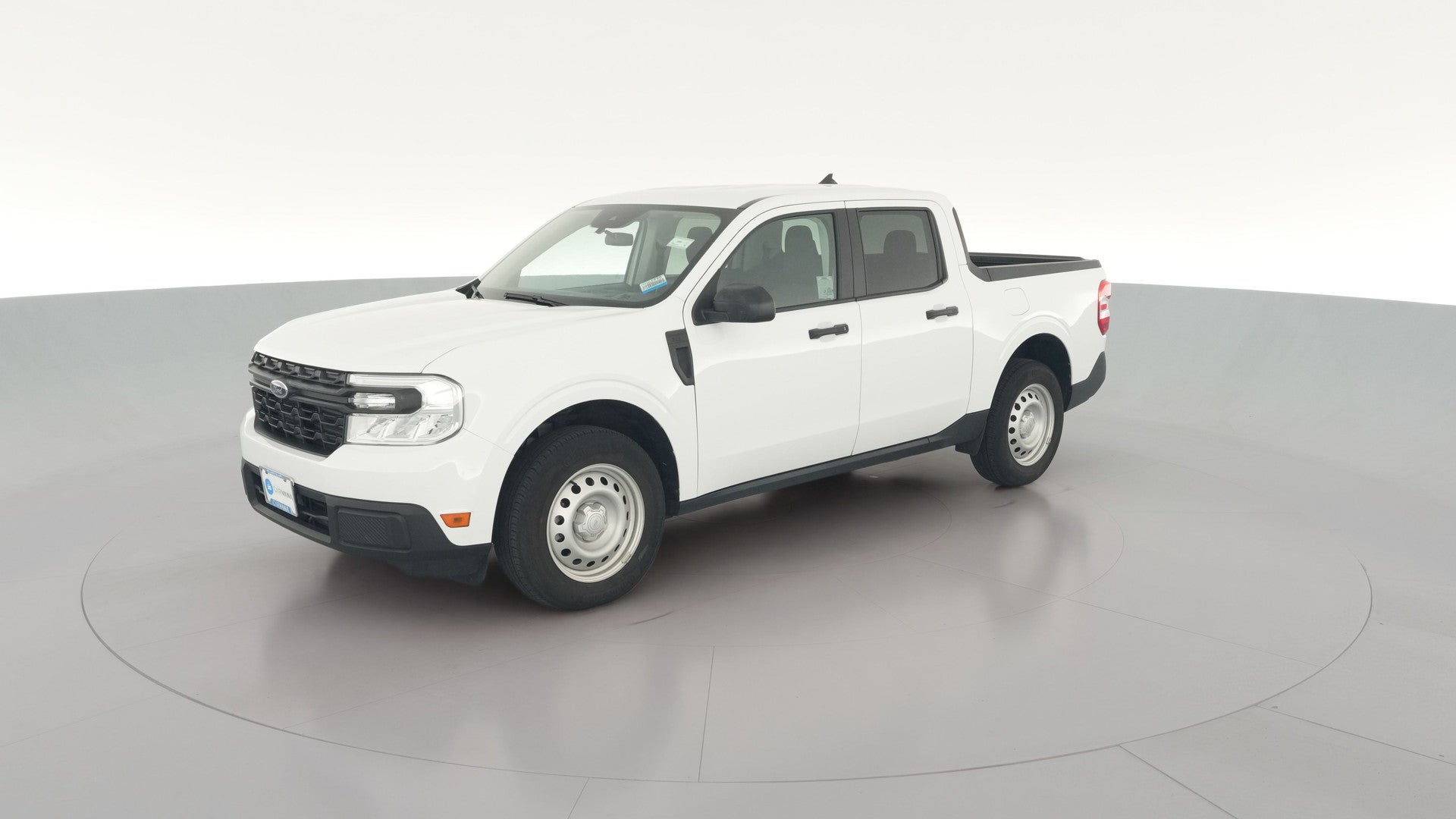 2024 Ford Maverick vehicle photo