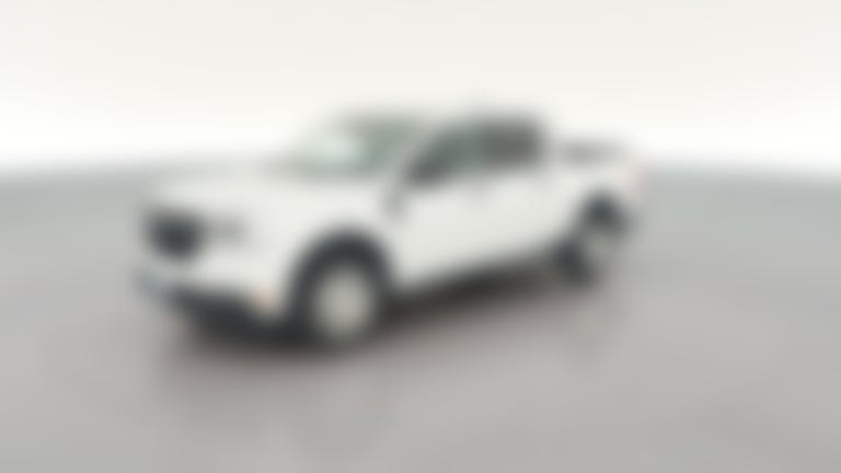 2024 Ford Maverick vehicle photo
