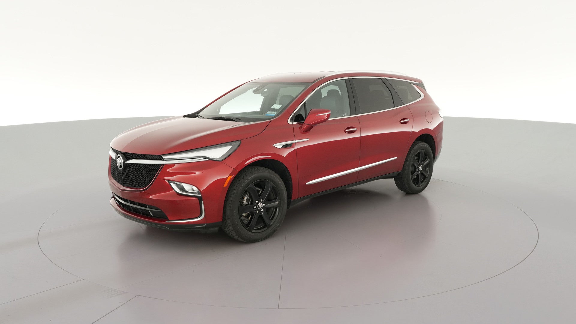 2023 Buick Enclave vehicle photo
