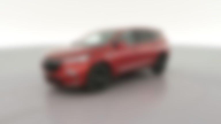 2023 Buick Enclave vehicle photo