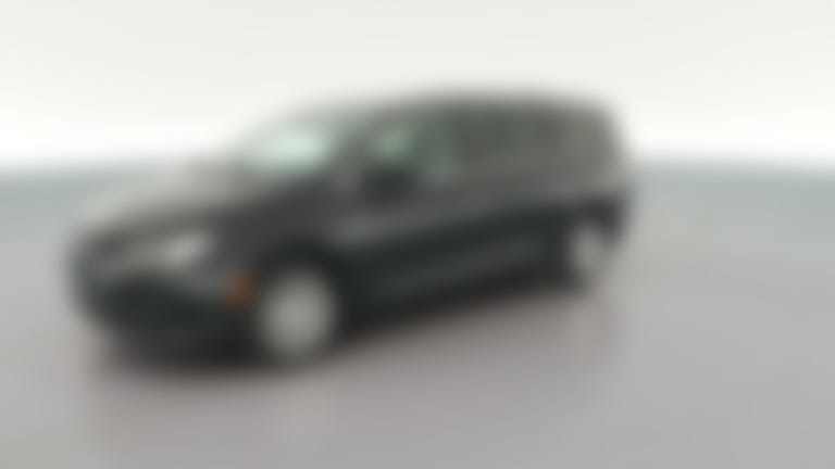 2024 Chrysler Voyager vehicle photo