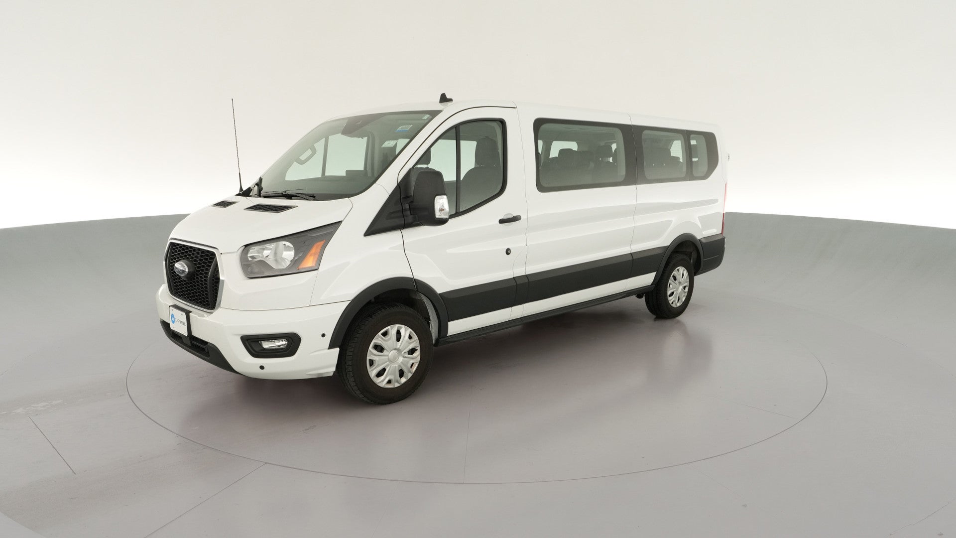 2025 Ford Transit 350 Passenger Van vehicle photo