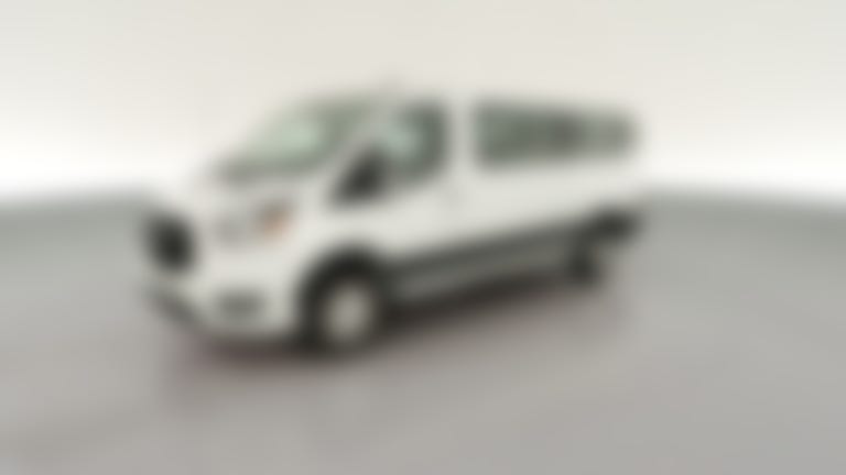 2025 Ford Transit 350 Passenger Van vehicle photo