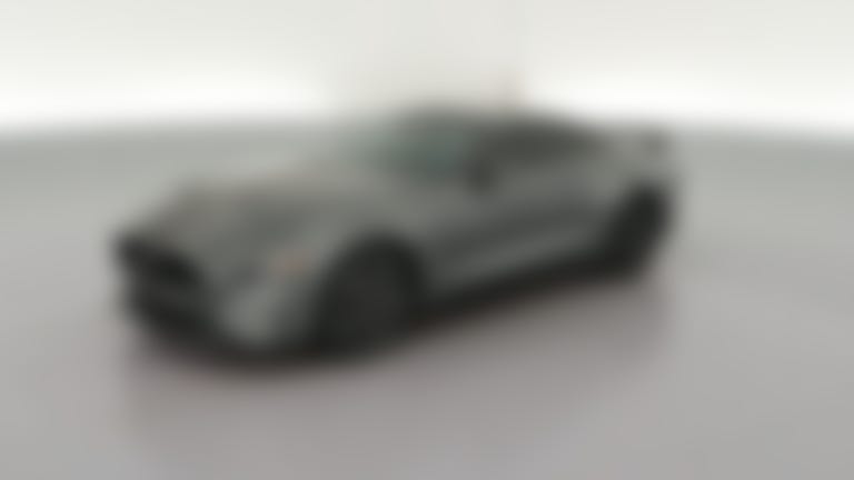 2022 Ford Mustang vehicle photo