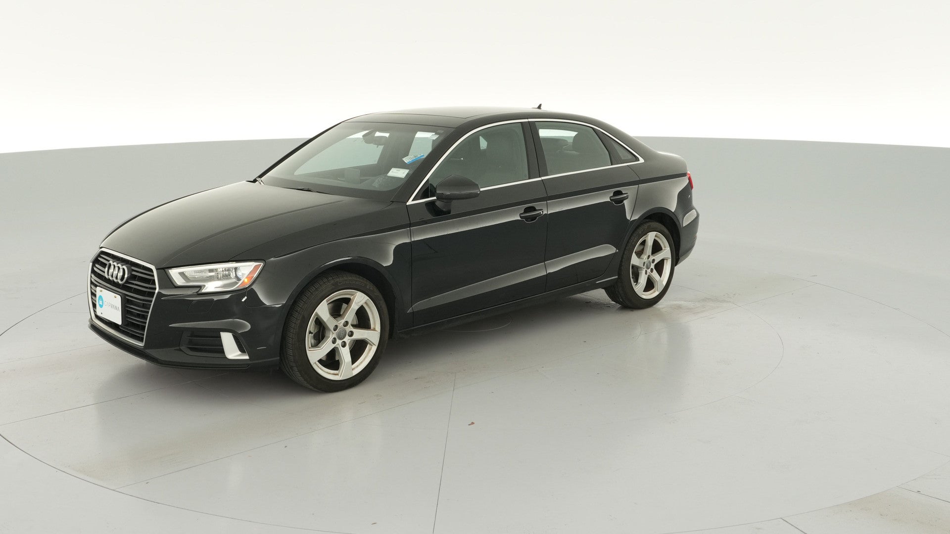 2019 Audi A3 vehicle photo