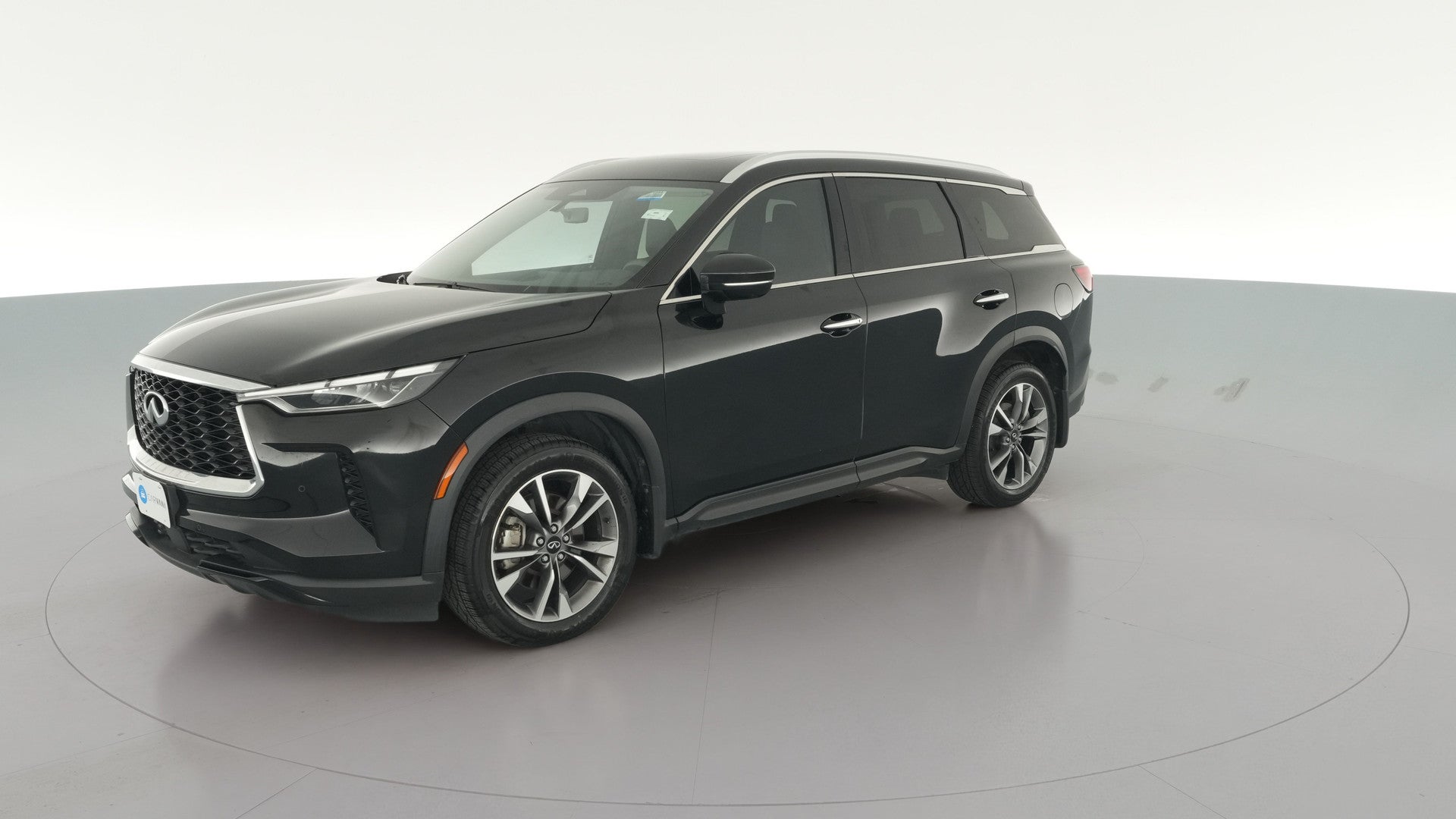 2024 INFINITI QX60 vehicle photo