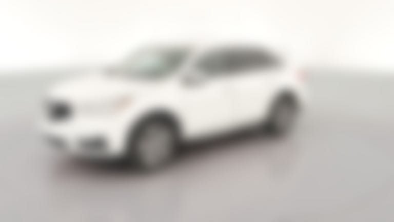 2020 Acura MDX vehicle photo