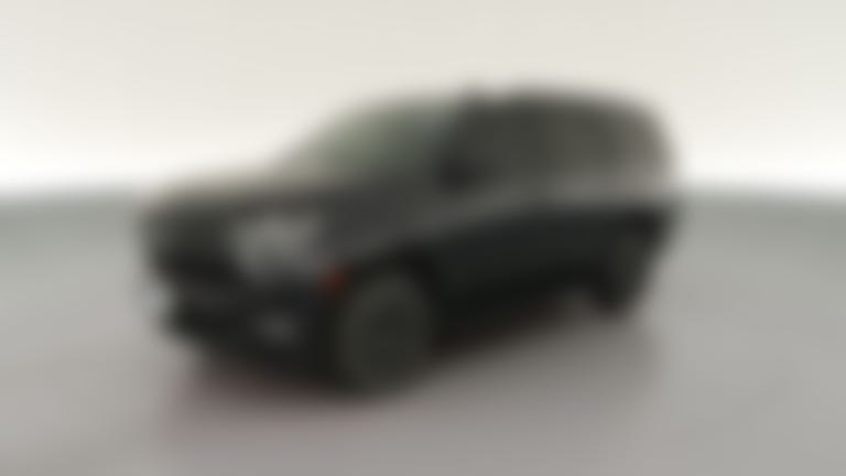 2022 Chevrolet Tahoe vehicle photo