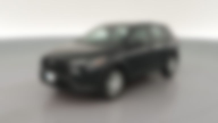 2024 Toyota Corolla Cross vehicle photo
