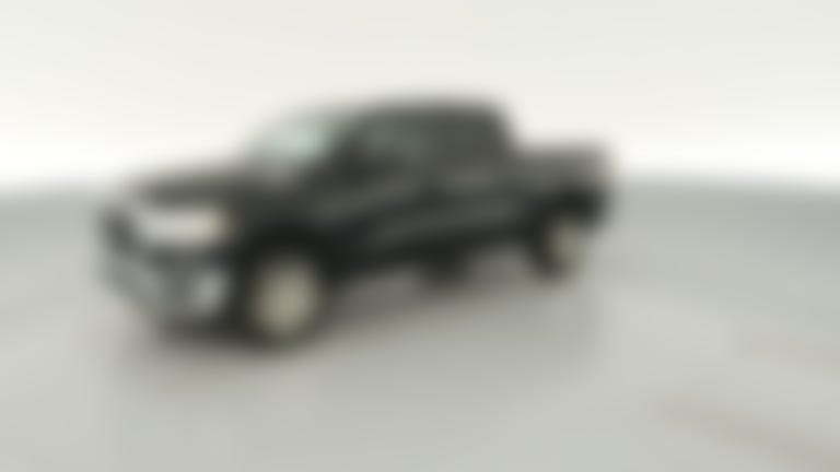 2022 Ram 1500 Crew Cab vehicle photo