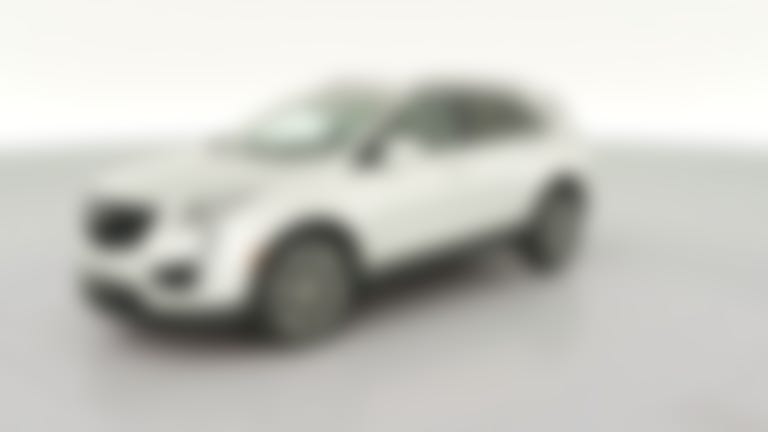 2020 Cadillac XT5 vehicle photo