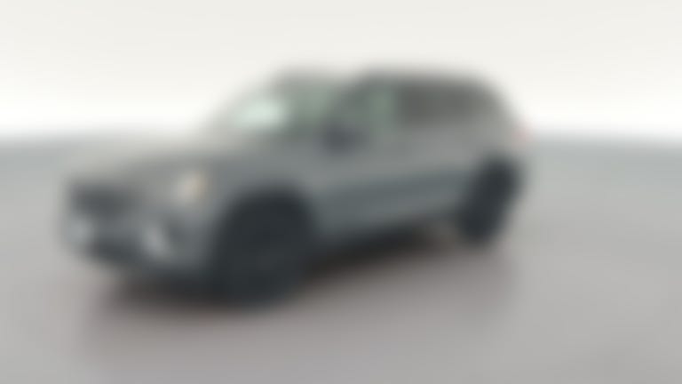 2026 Volkswagen Atlas vehicle photo