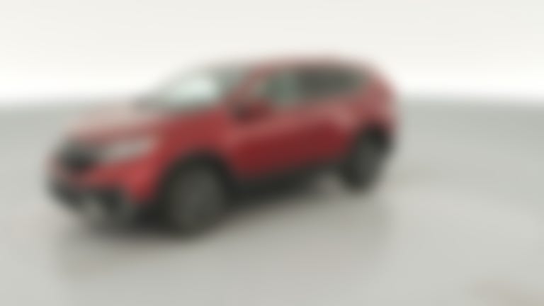 2021 Honda CR-V vehicle photo