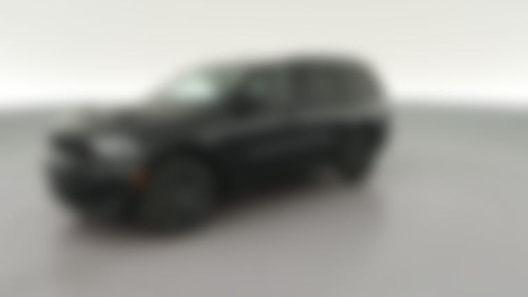 2026 Dodge Durango vehicle photo