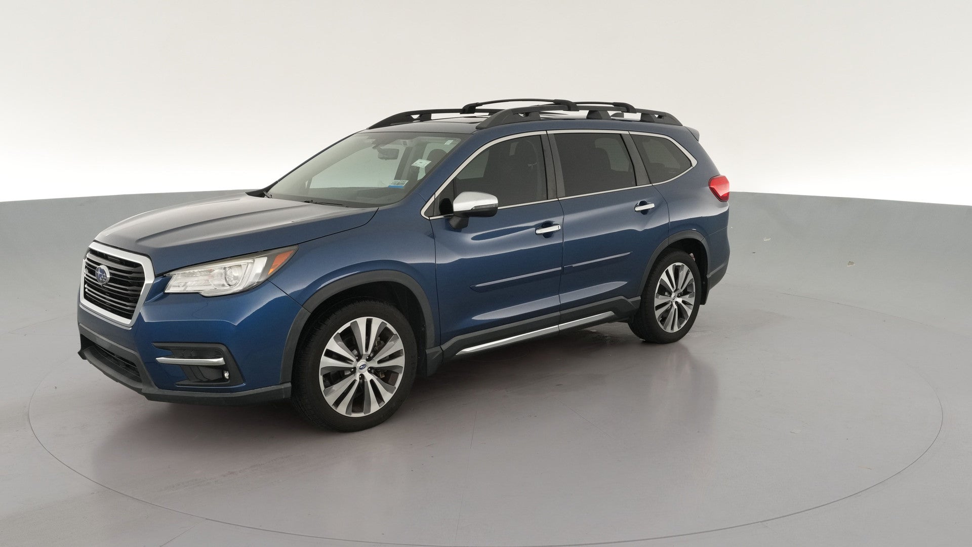 2020 Subaru Ascent vehicle photo
