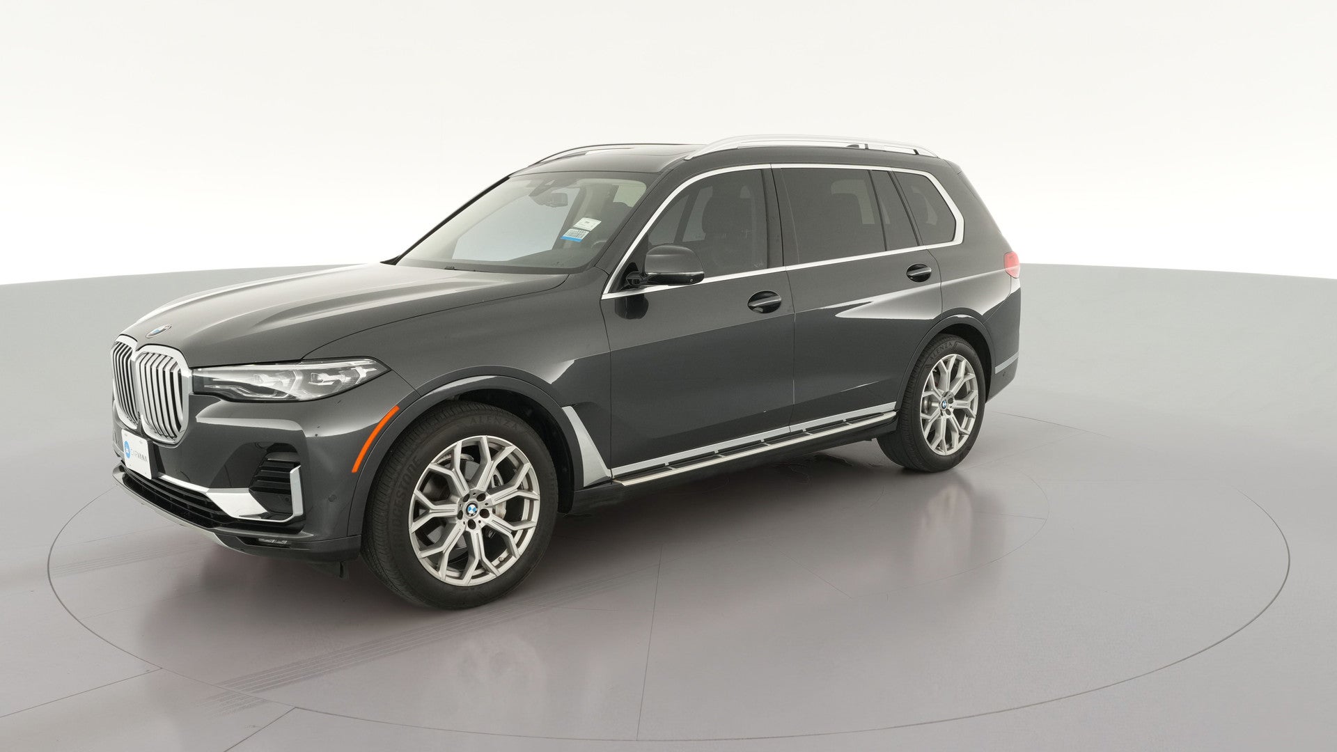2022 BMW X7 vehicle photo