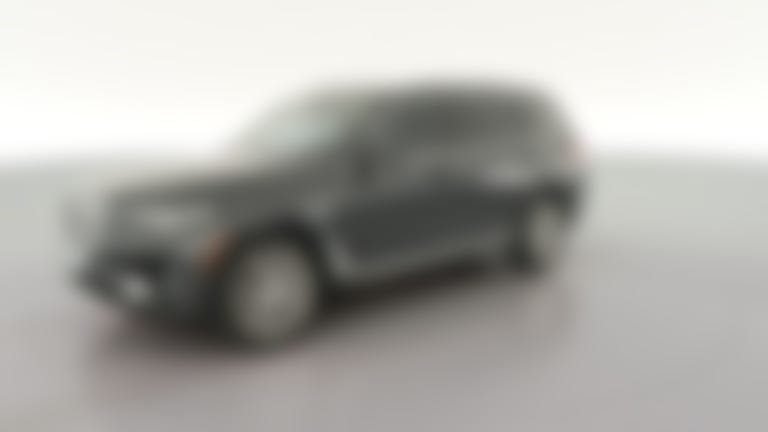 2022 BMW X7 vehicle photo