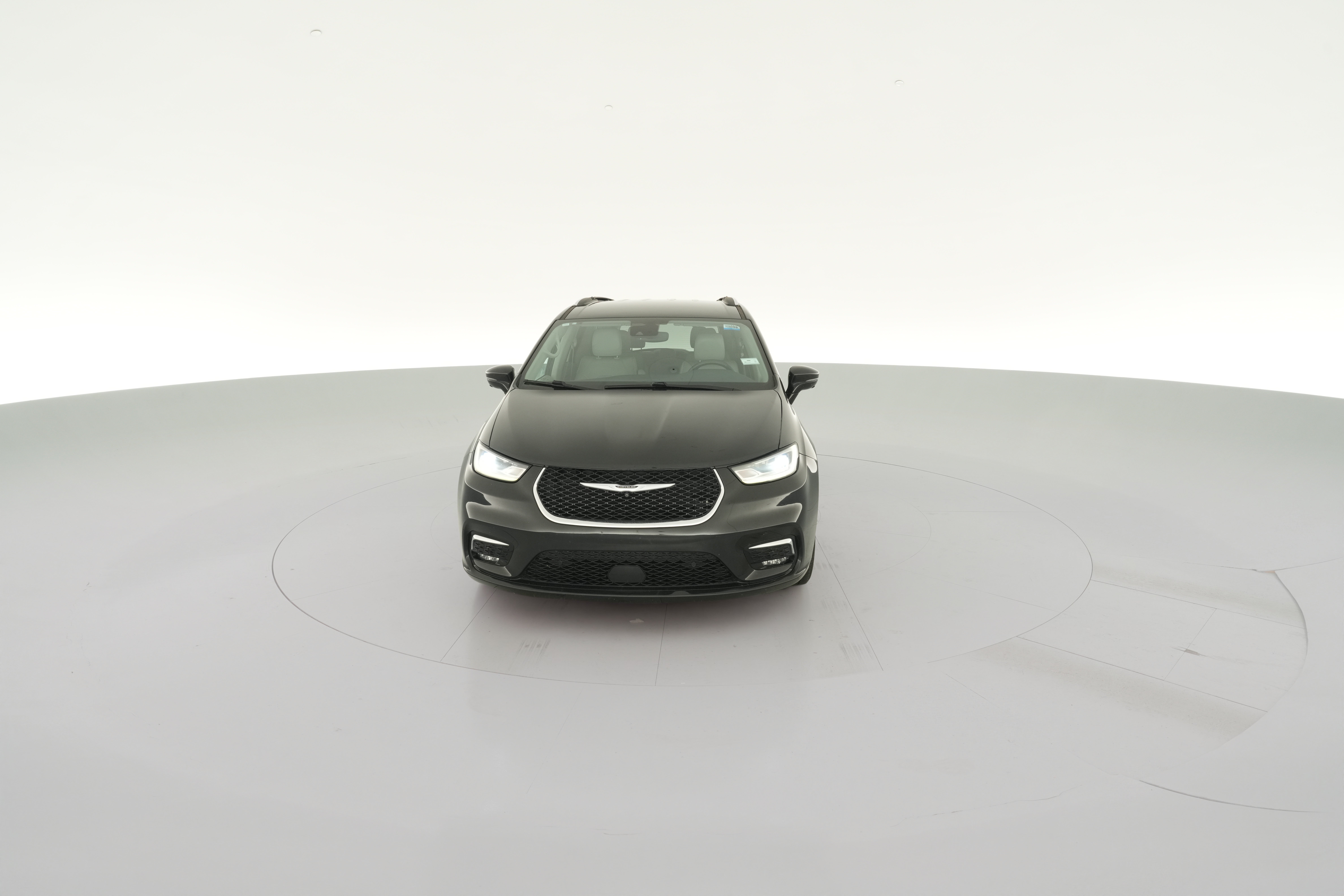 2021 Chrysler Pacifica Touring L - Photo 27