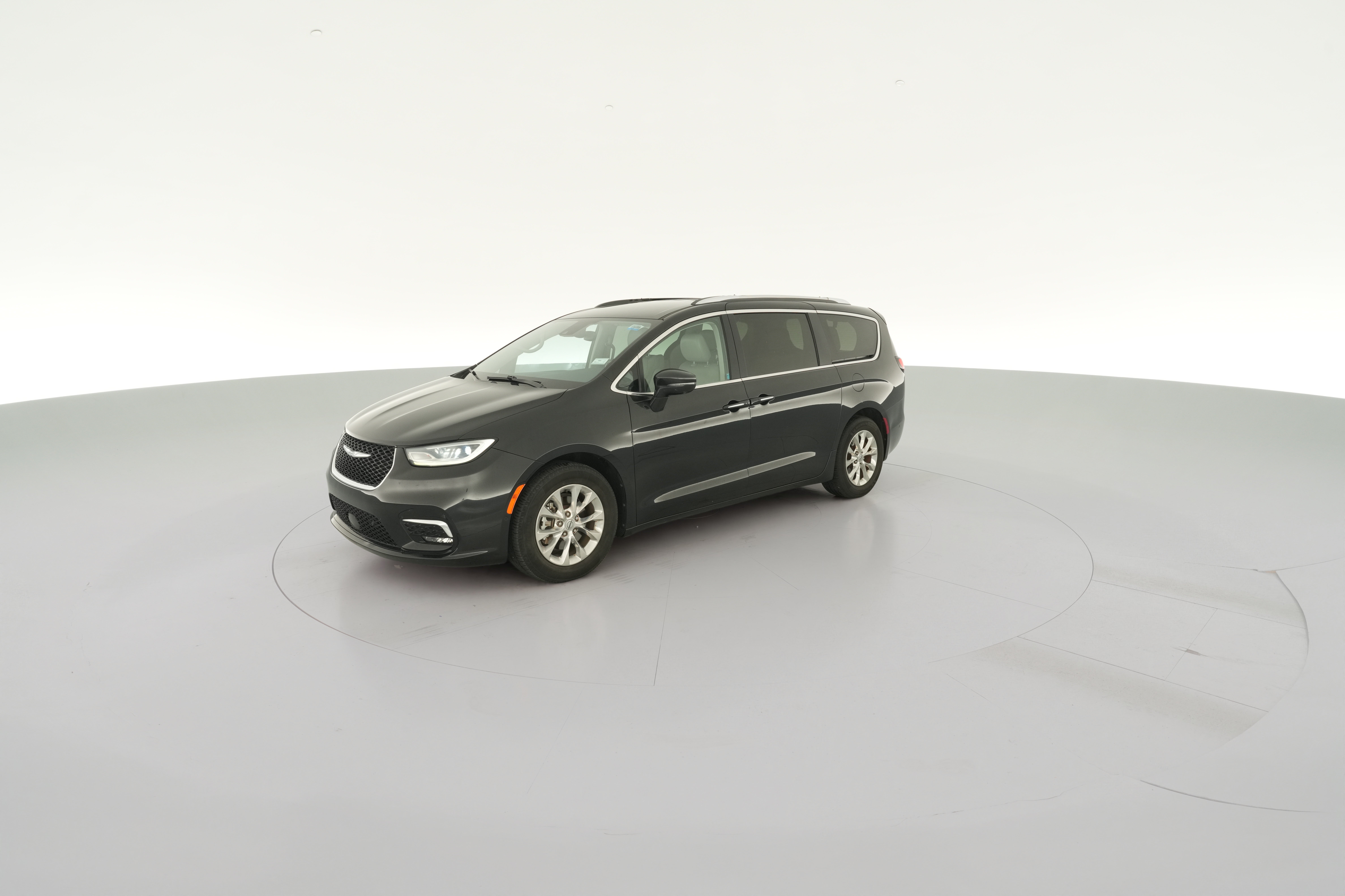 2021 Chrysler Pacifica Touring L - Photo 29