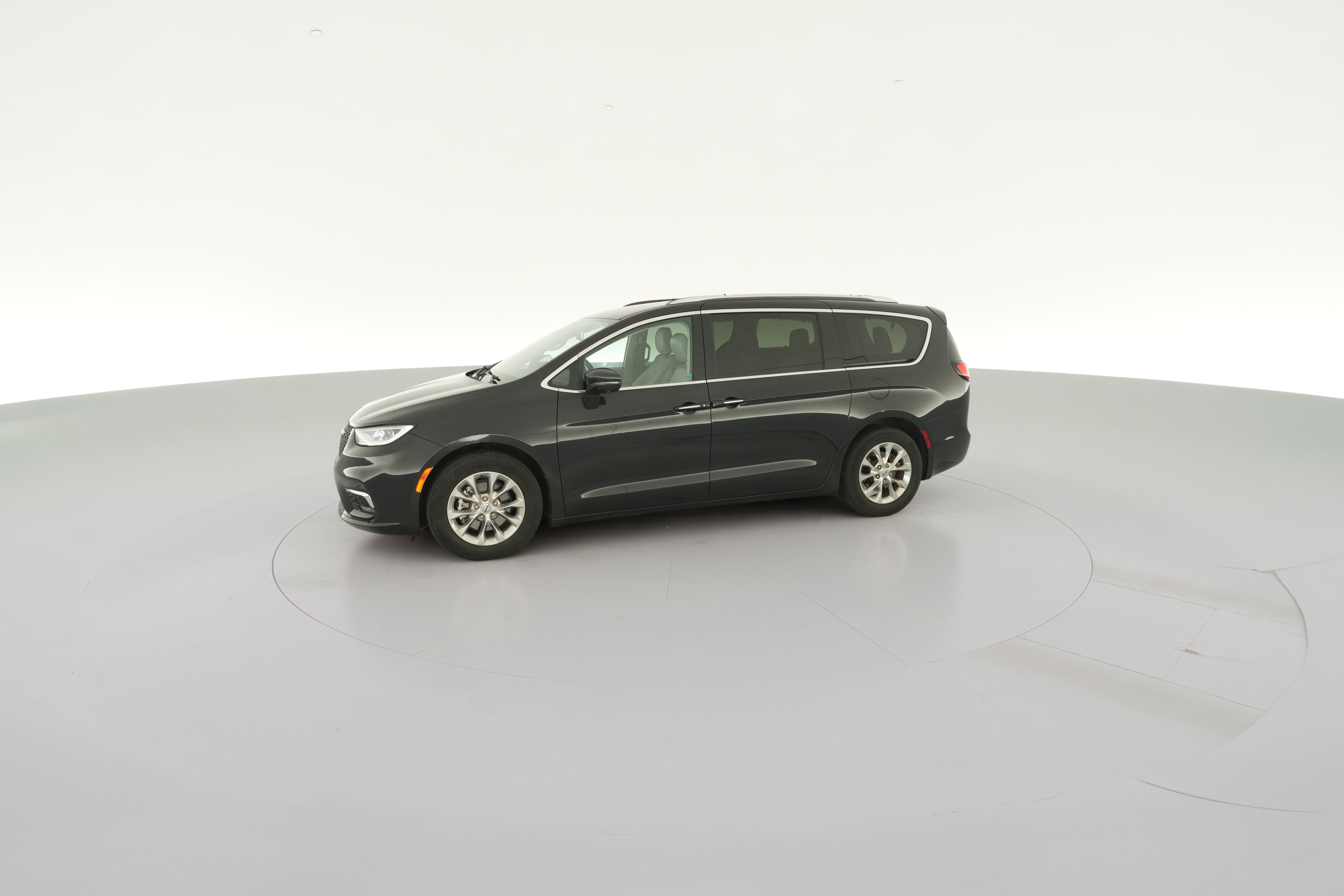 2021 Chrysler Pacifica Touring L - Photo 30