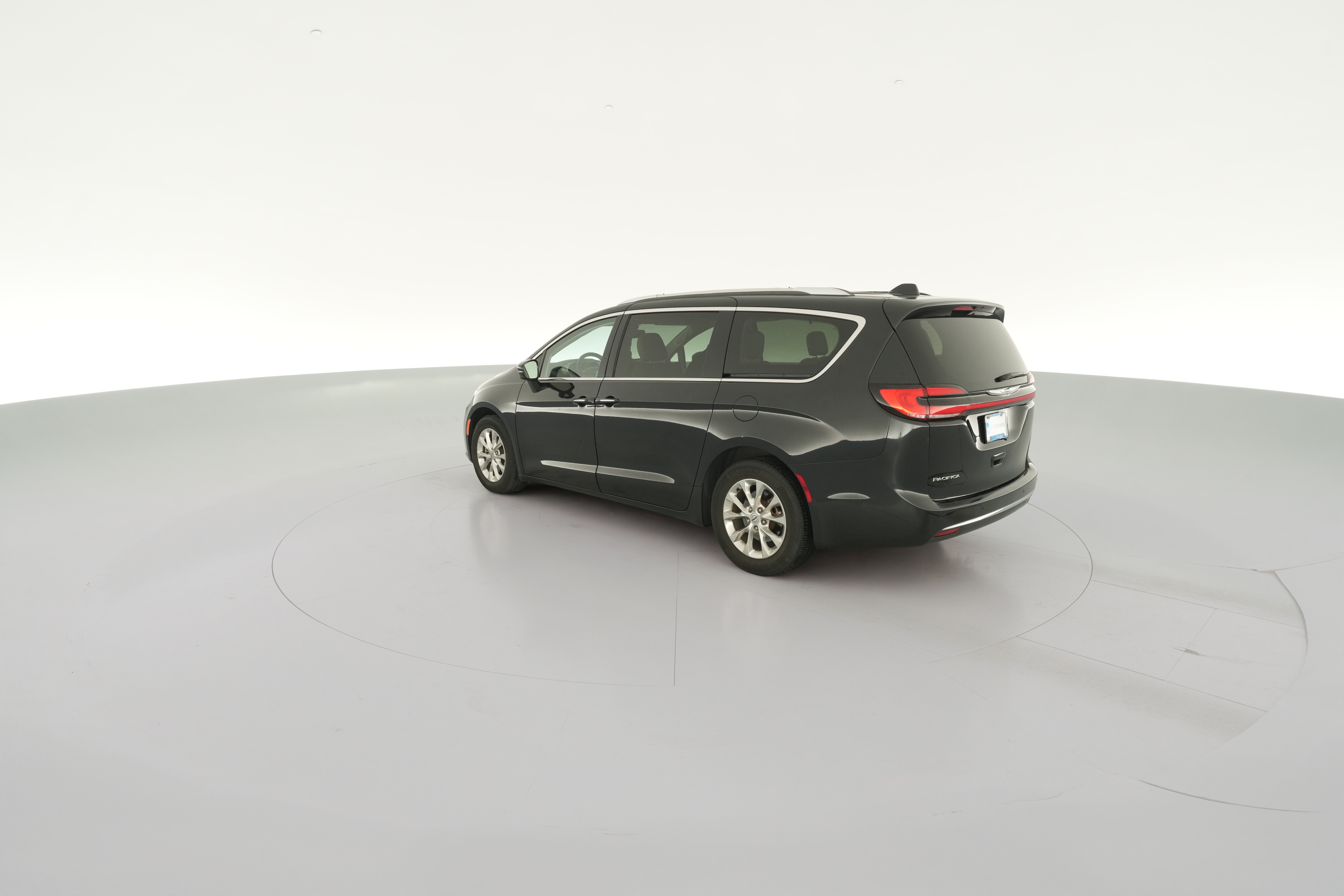 2021 Chrysler Pacifica Touring L - Photo 33