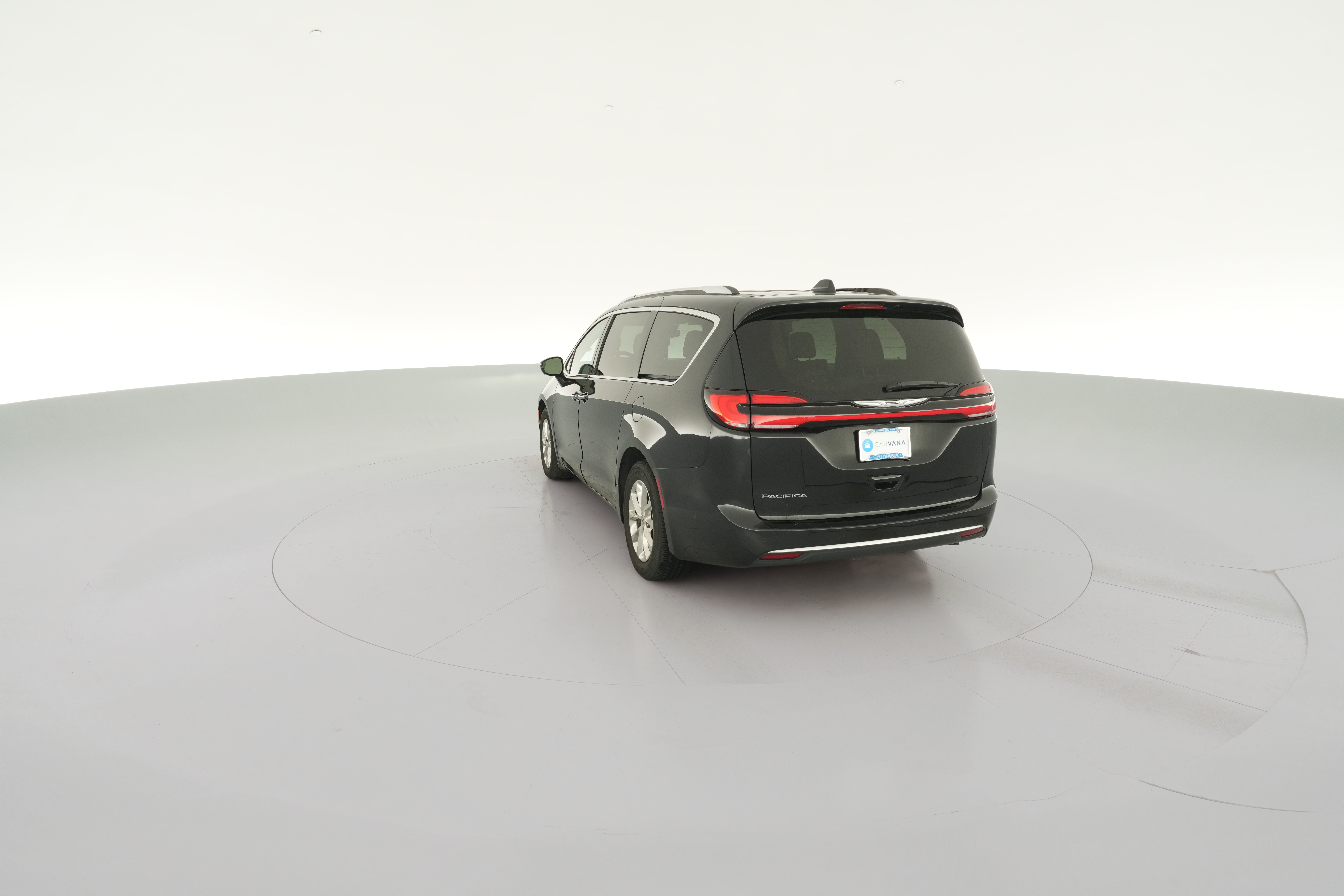 2021 Chrysler Pacifica Touring L - Photo 34