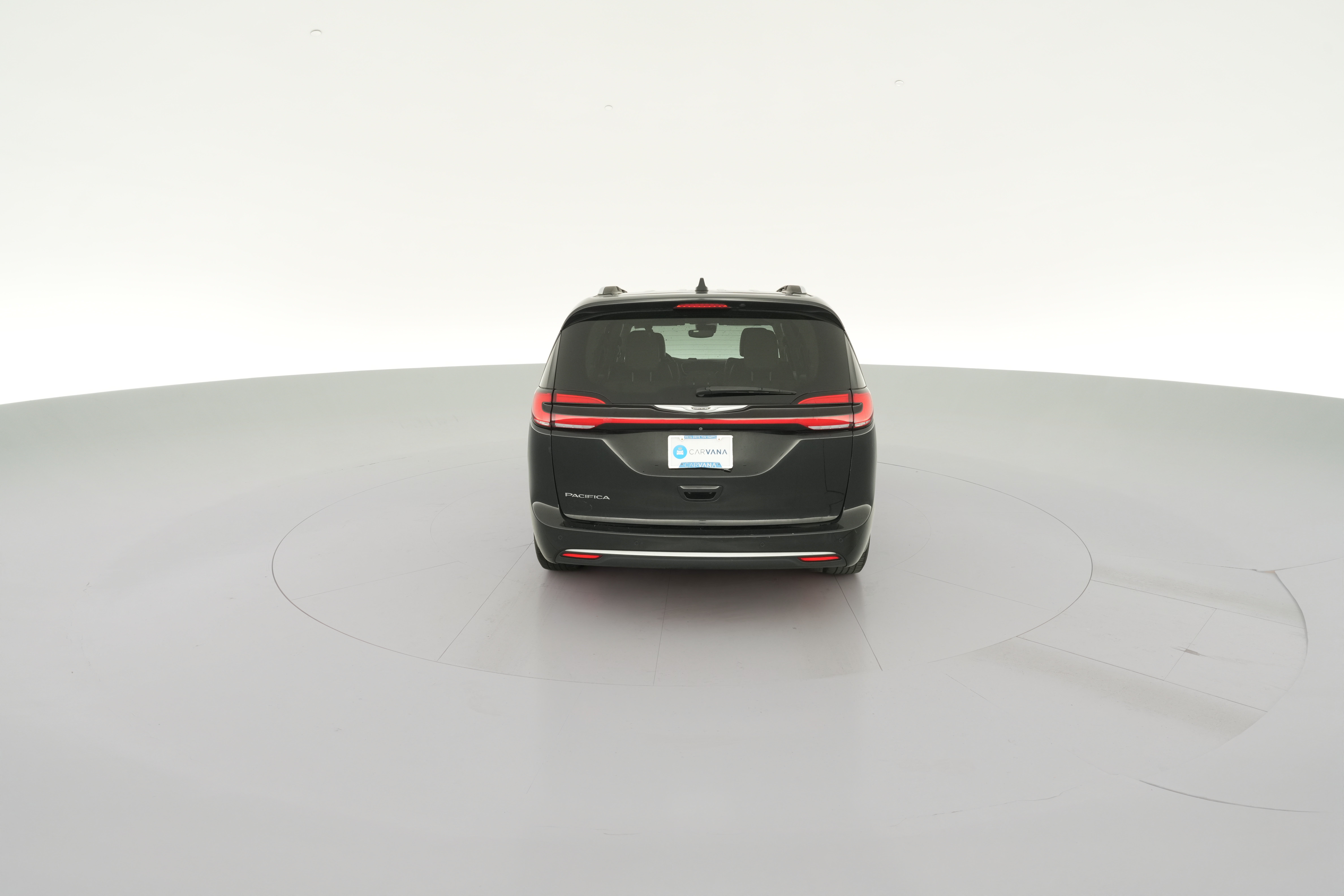 2021 Chrysler Pacifica Touring L - Photo 35