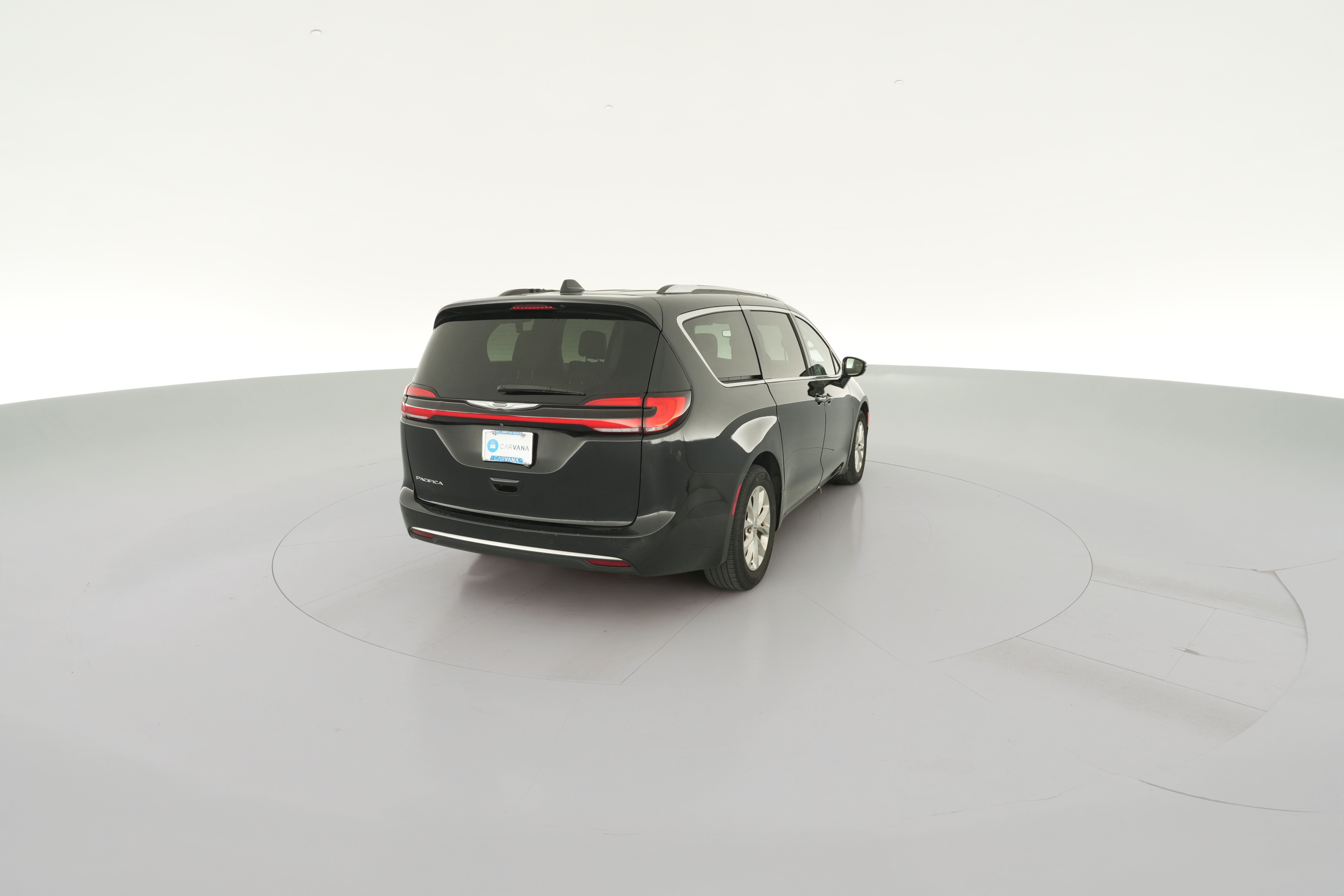 2021 Chrysler Pacifica Touring L - Photo 36
